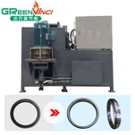 Nopoklik rotorli to'qimalash dastgohi